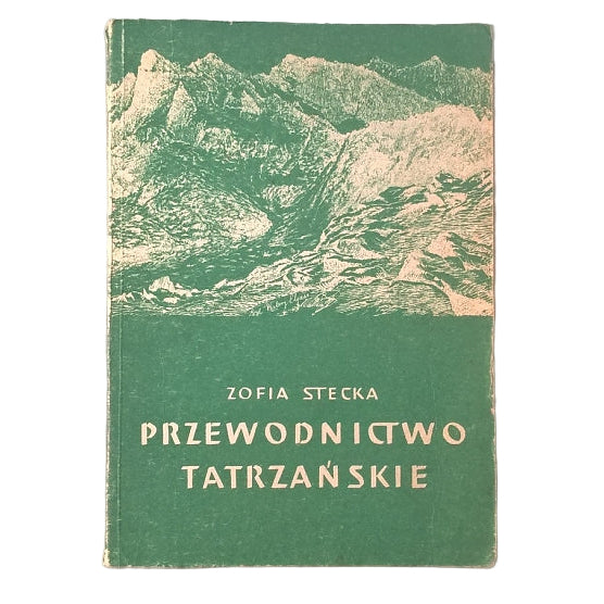 Przewodnictwo tatrzańskie