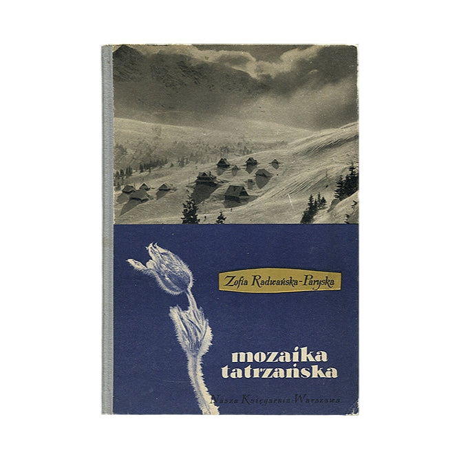 Mozaika Tatrzańska