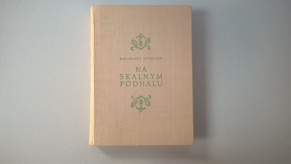 Na Skalnym Podhalu