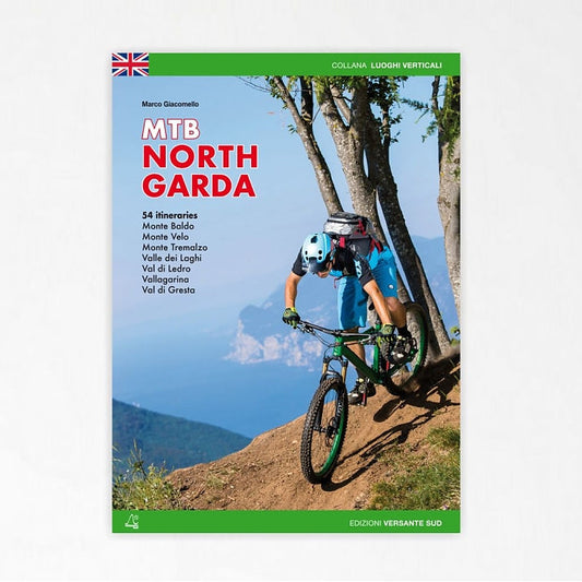 MTB North Garda