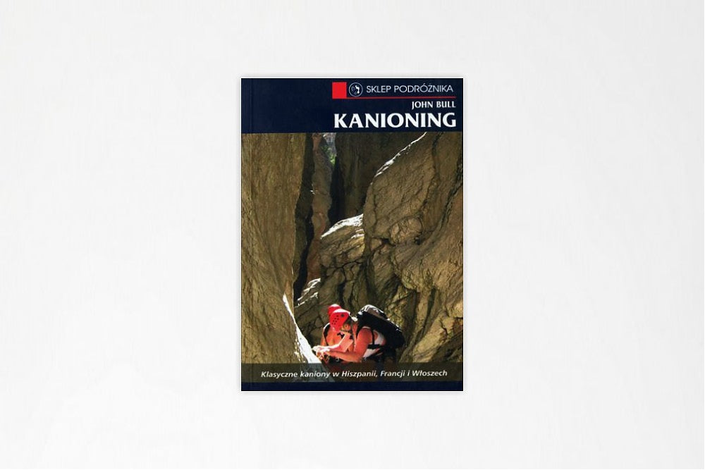 Kanioning
