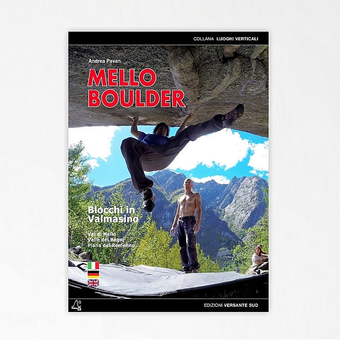 Mello Boulder