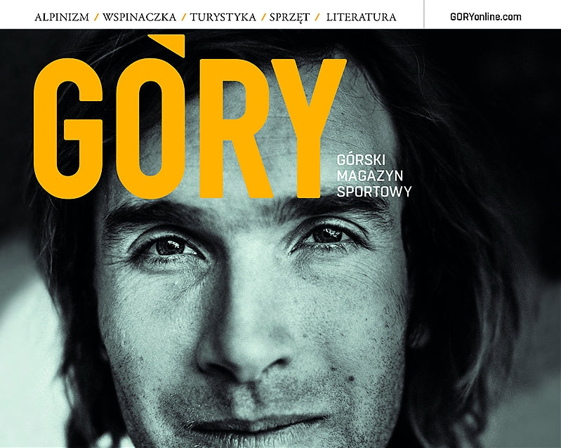 Góry Nr 251 3/2016