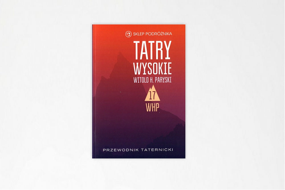 Tatry Wysokie. Cz. 17. Spąga – Rywociny