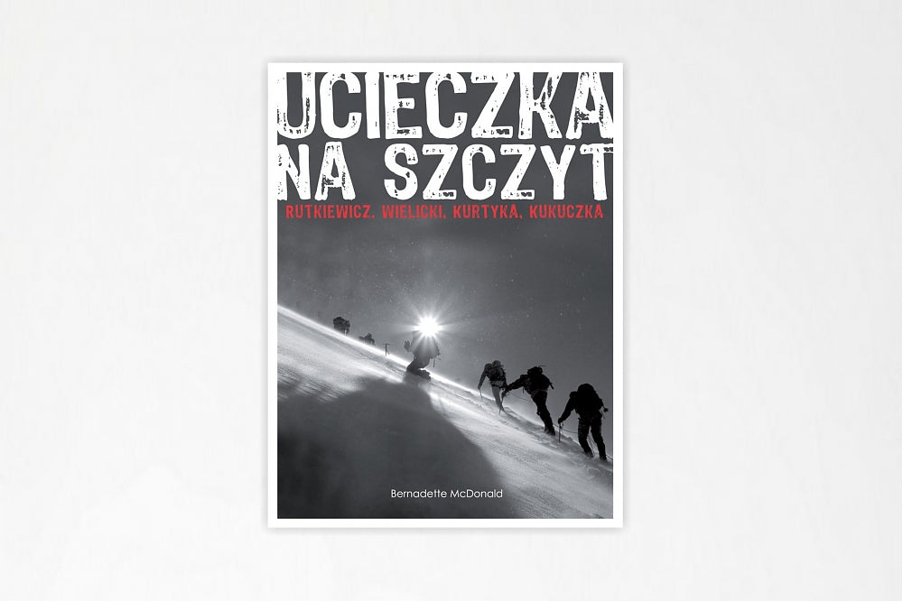 Ucieczka na szczyt