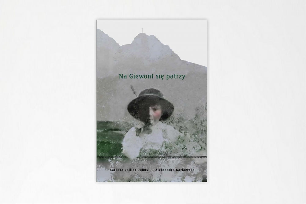 Na Giewont się patrzy