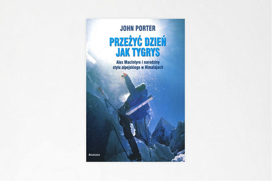Przeżyć dzień jak tygrys