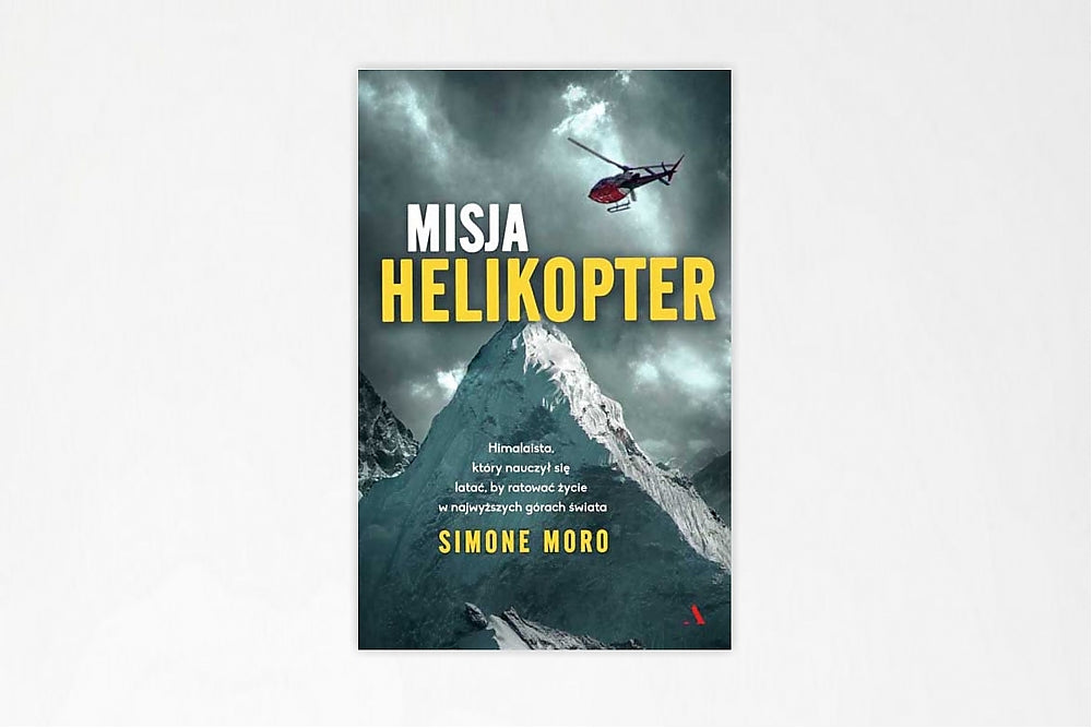 Misja helikopter