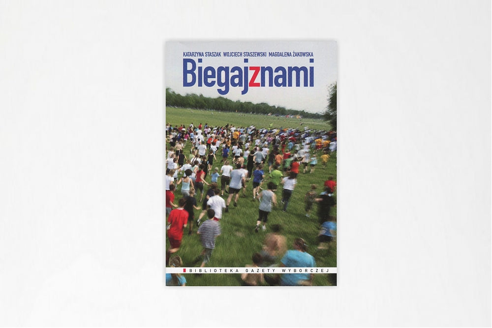 Biegaj z nami