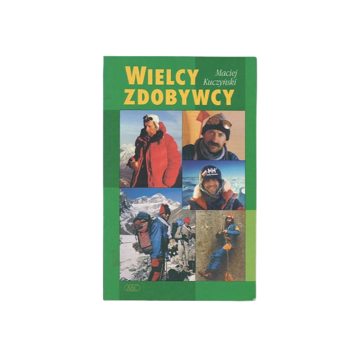 Wielcy zdobywcy