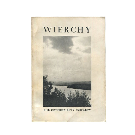 Wierchy 44/1975