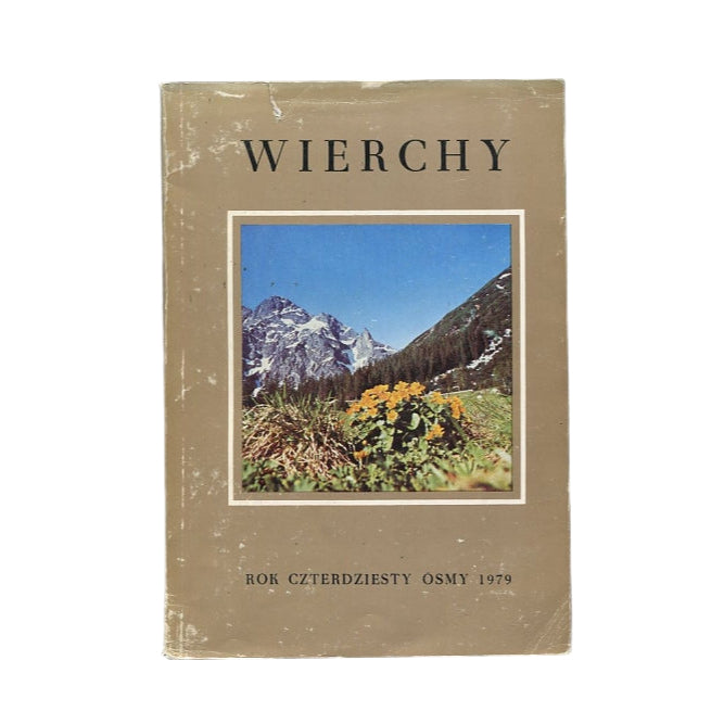 Wierchy 48/1979