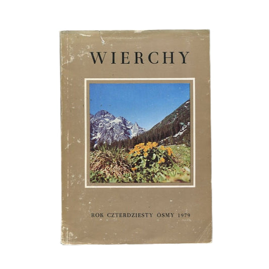 Wierchy 48/1979