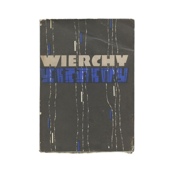 Wierchy 34/1965