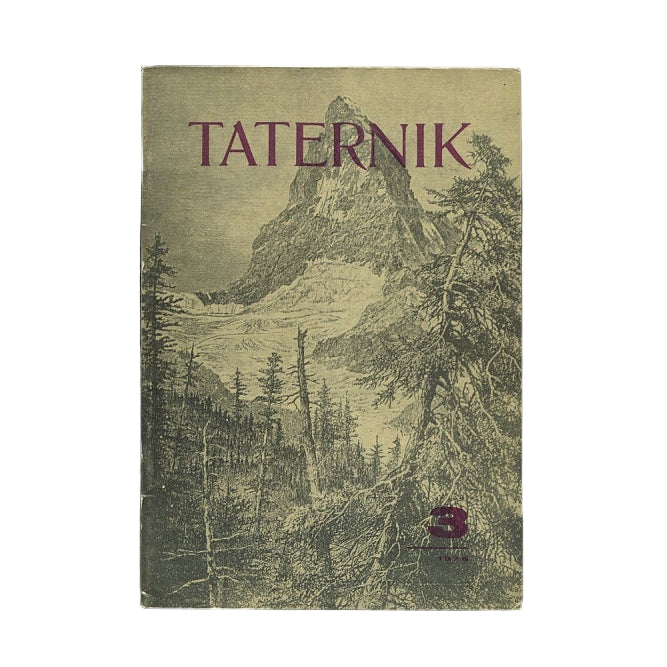 Taternik 1976/3