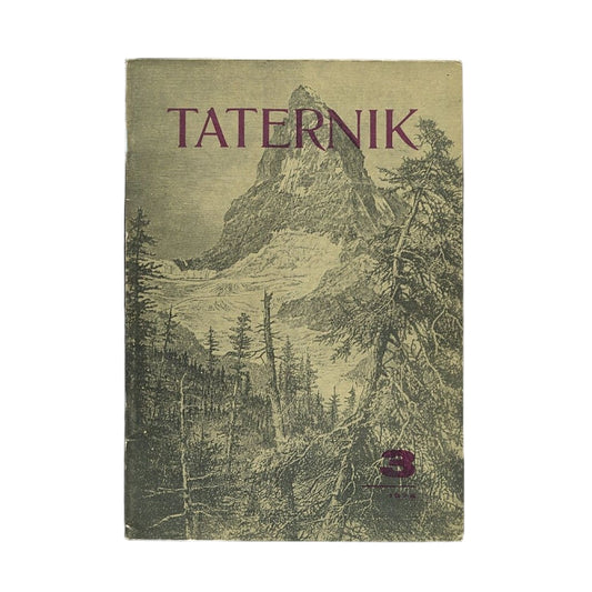 Taternik 1976/3