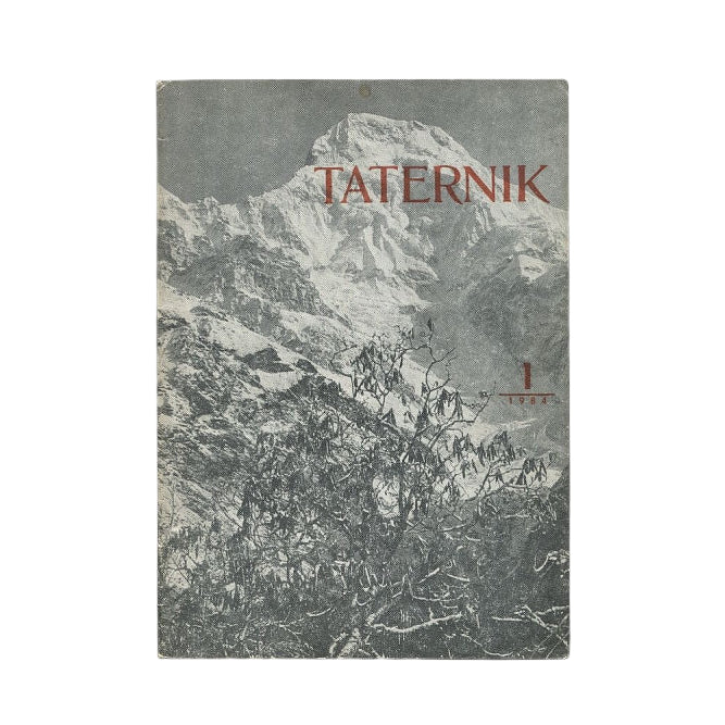 Taternik 1984/1