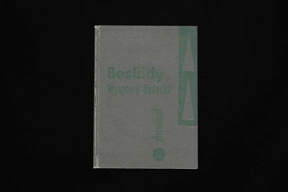 Beskidy Wyspowy - Sądecki