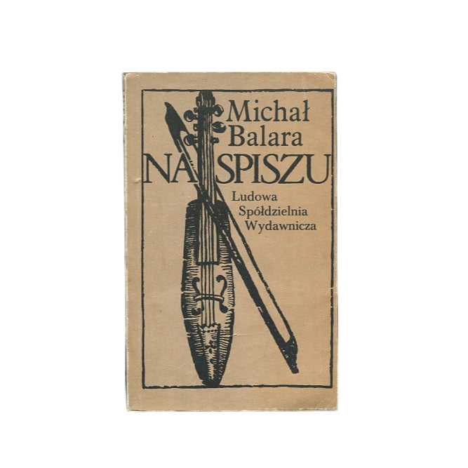 Na Spiszu