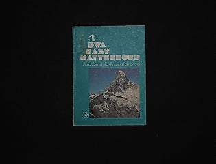 Dwa razy Matterhorn