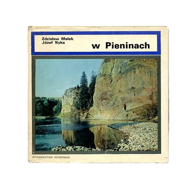 W Pieninach