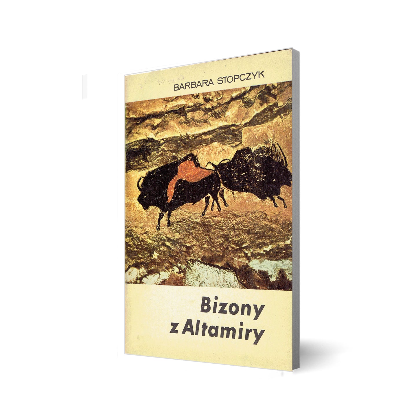 Bizony z Altamiry