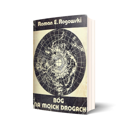 Bóg na moich drogach