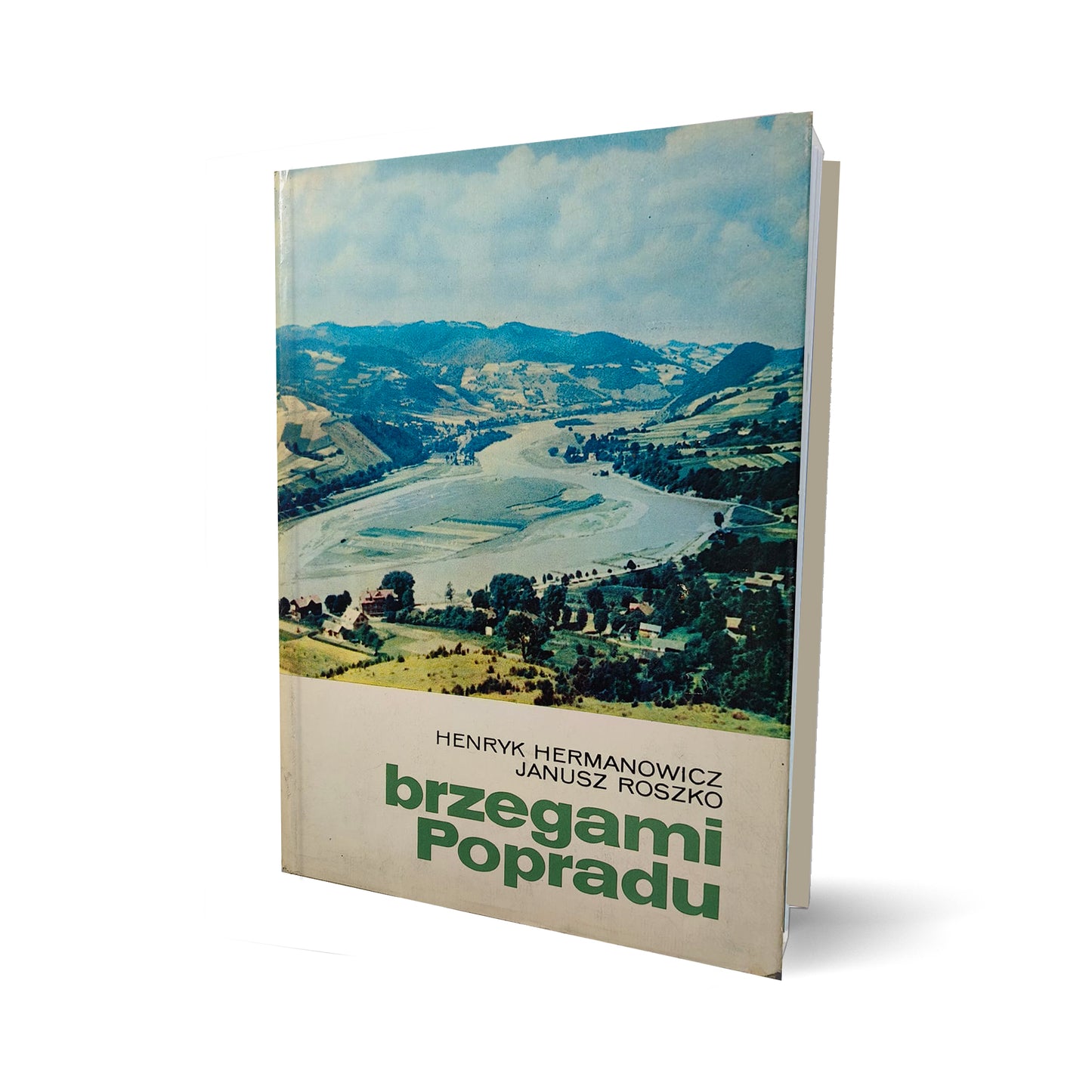 Brzegami Popradu