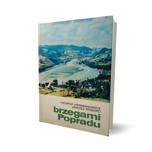 Brzegami Popradu