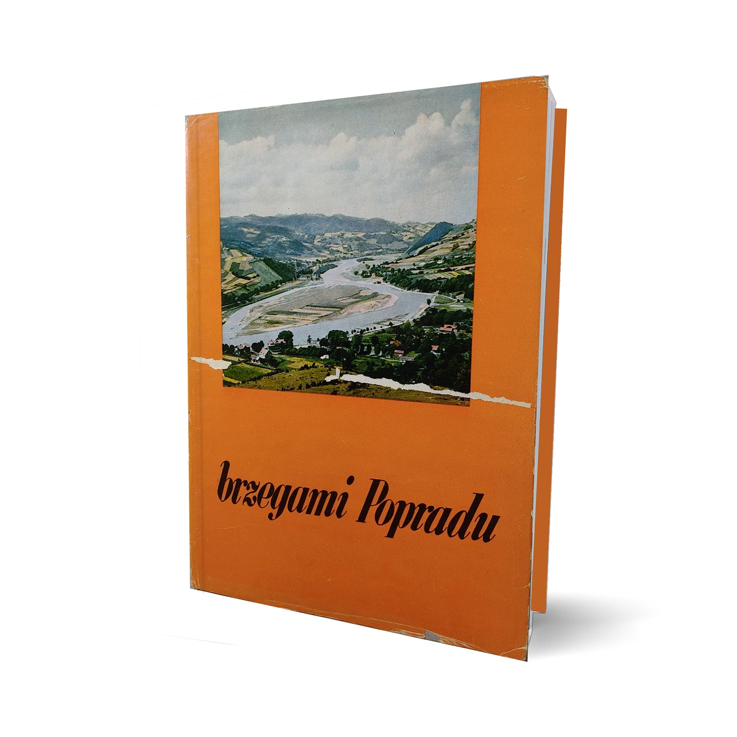 Brzegami Popradu