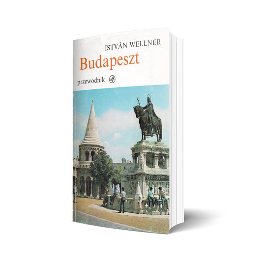 Budapeszt. Przewodnik