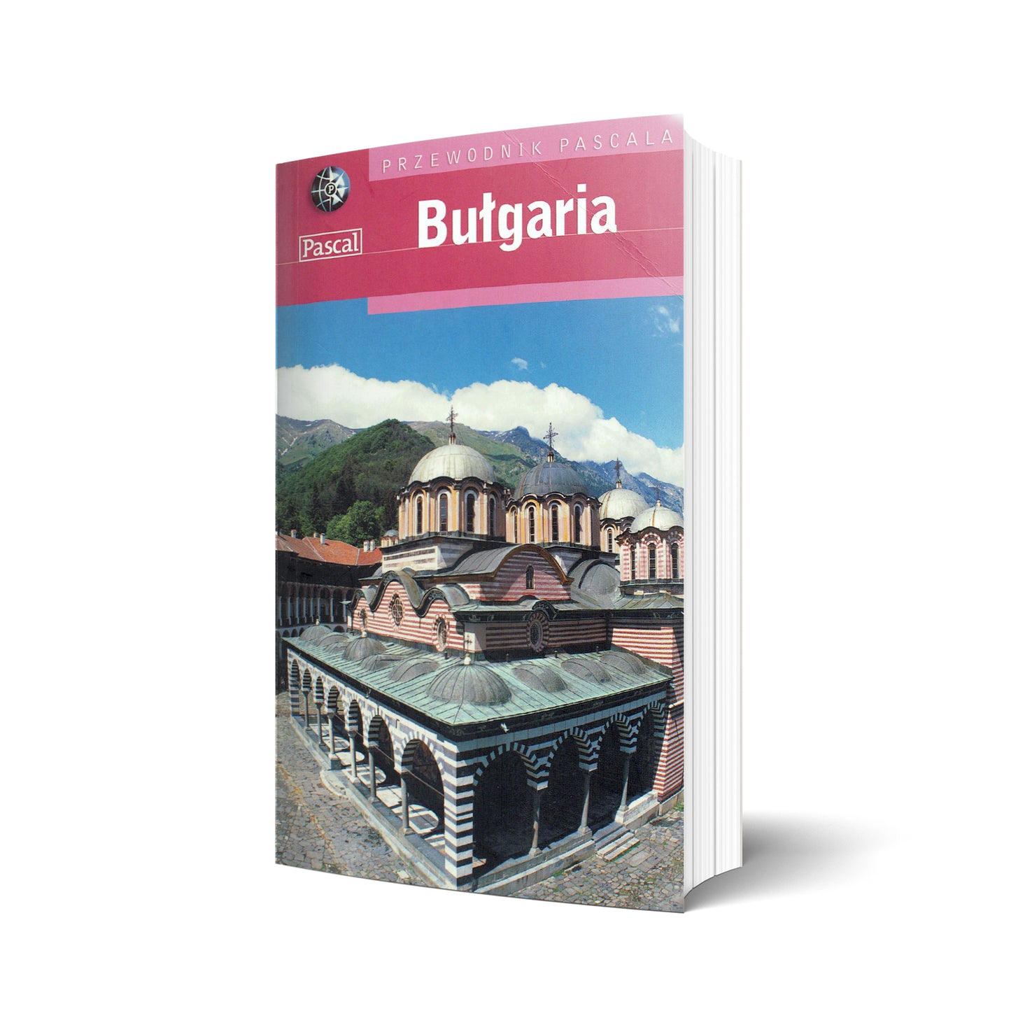 Bułgaria. Przewodnik Pascala
