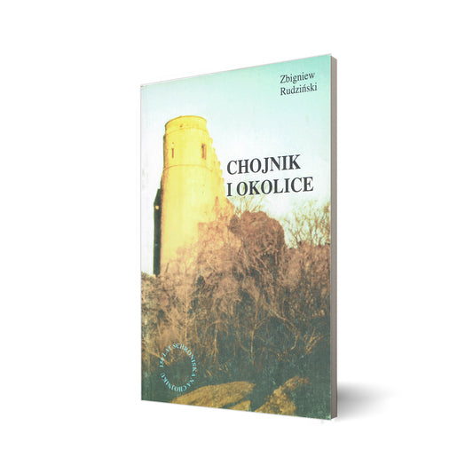 Chojnik i okolice