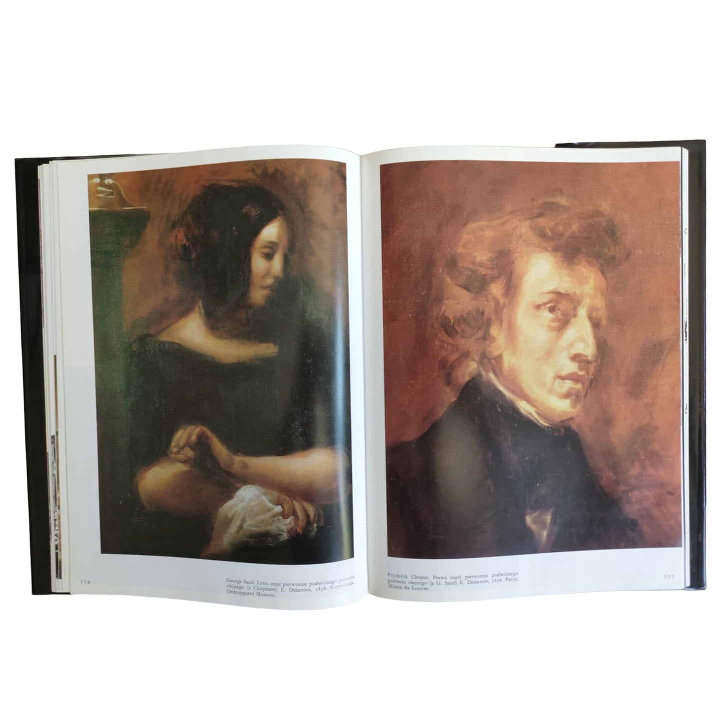 Fryderyk Chopin. Diariusz par image