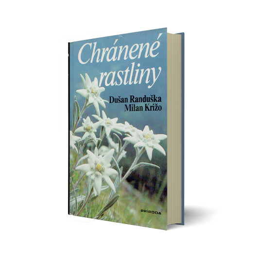 Chranene rastliny
