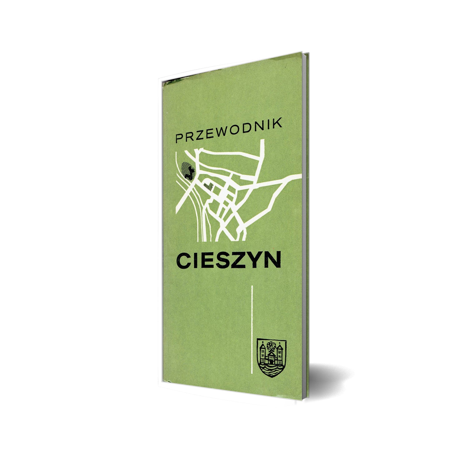 Cieszyn. Przewodnik