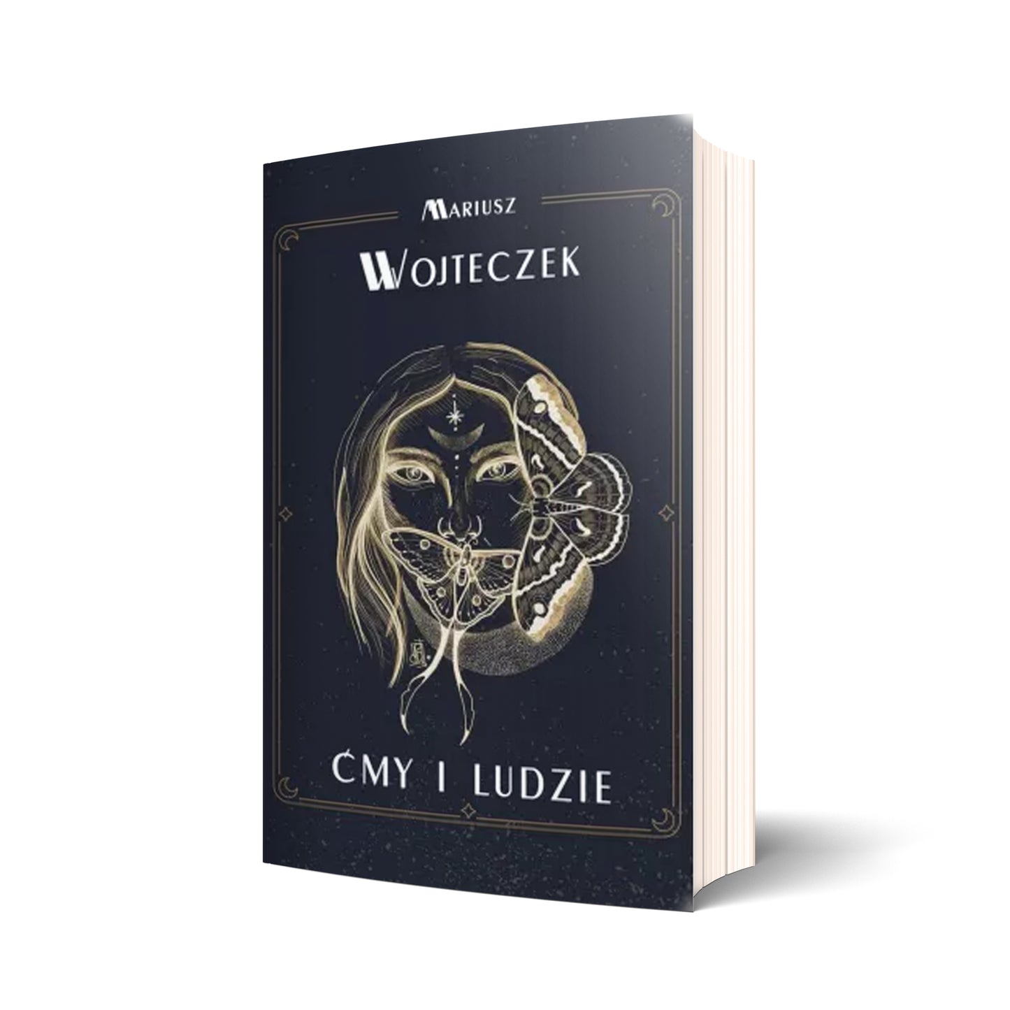 Ćmy i ludzie