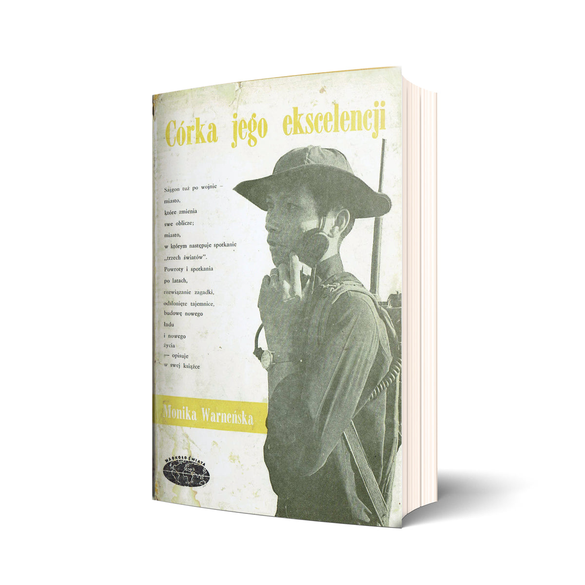 Córka jego ekscelencji