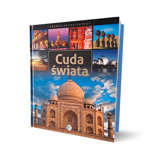 Cuda świata