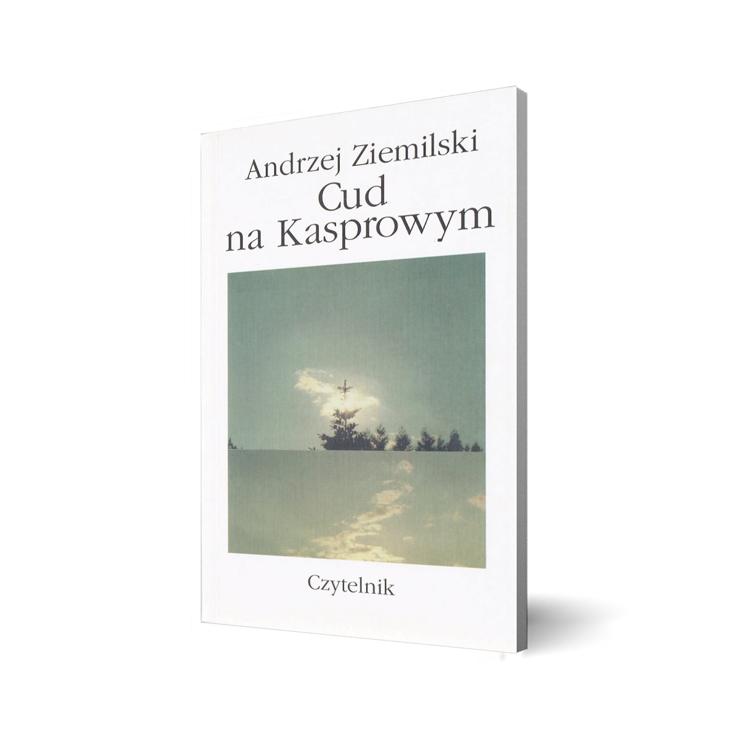 Cud na Kasprowym