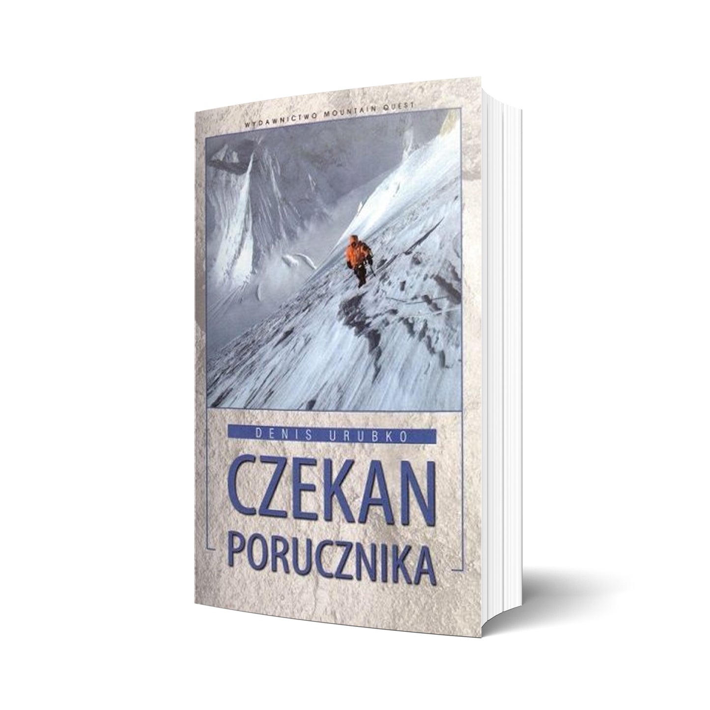 Czekan porucznika