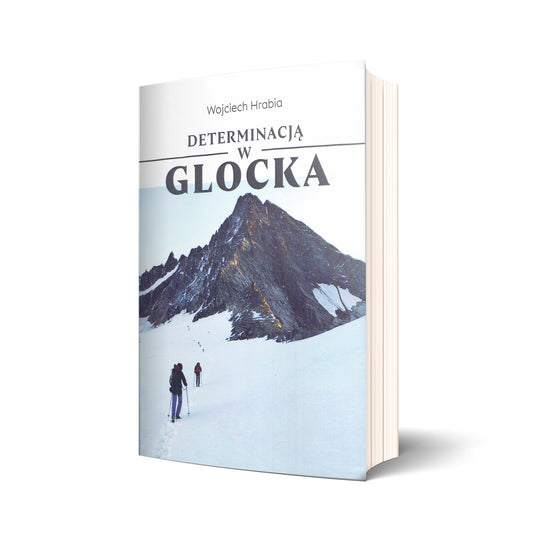 Determinacją w Glocka