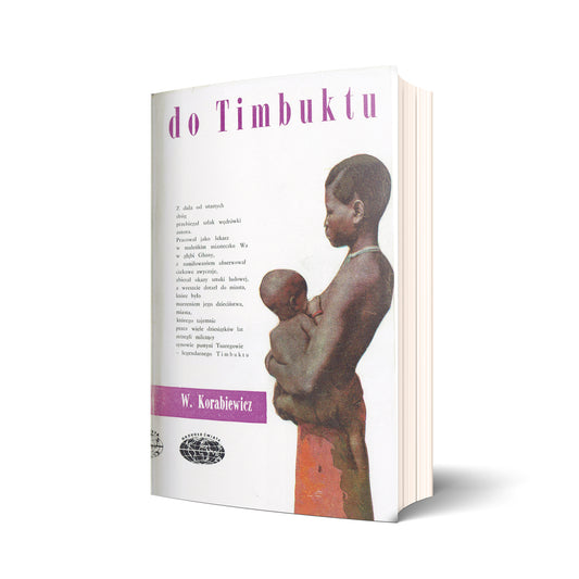Do Timbuktu
