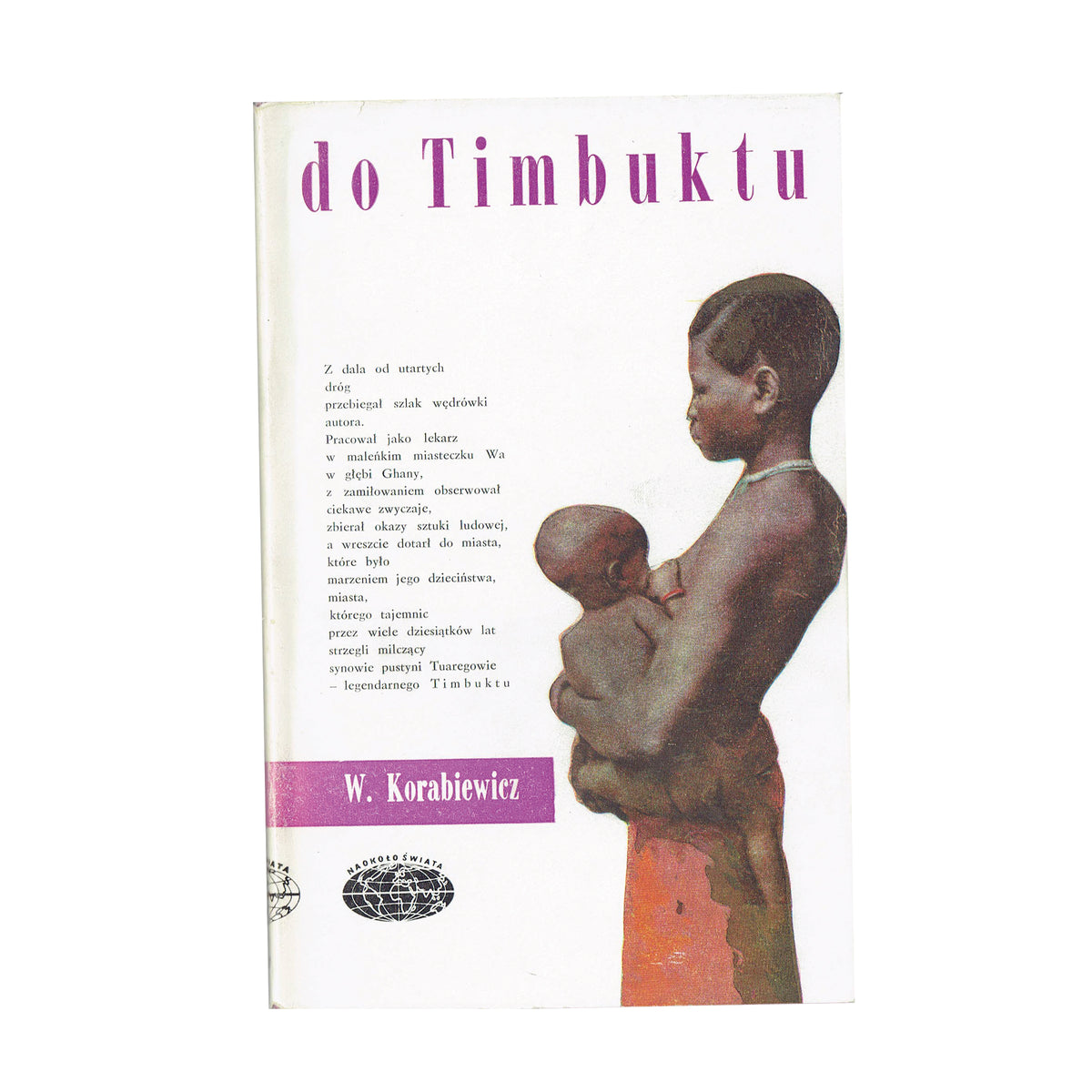 Do Timbuktu