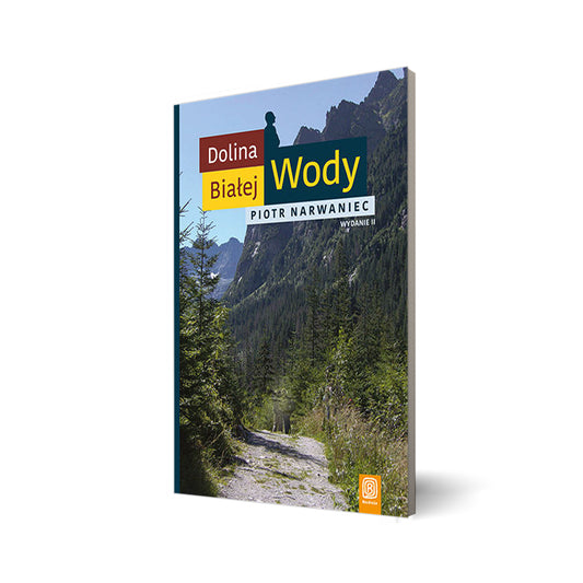 Dolina Białej Wody