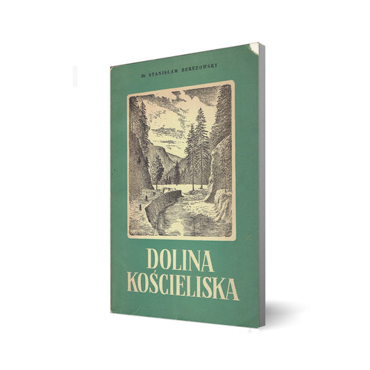 Dolina Kościeliska