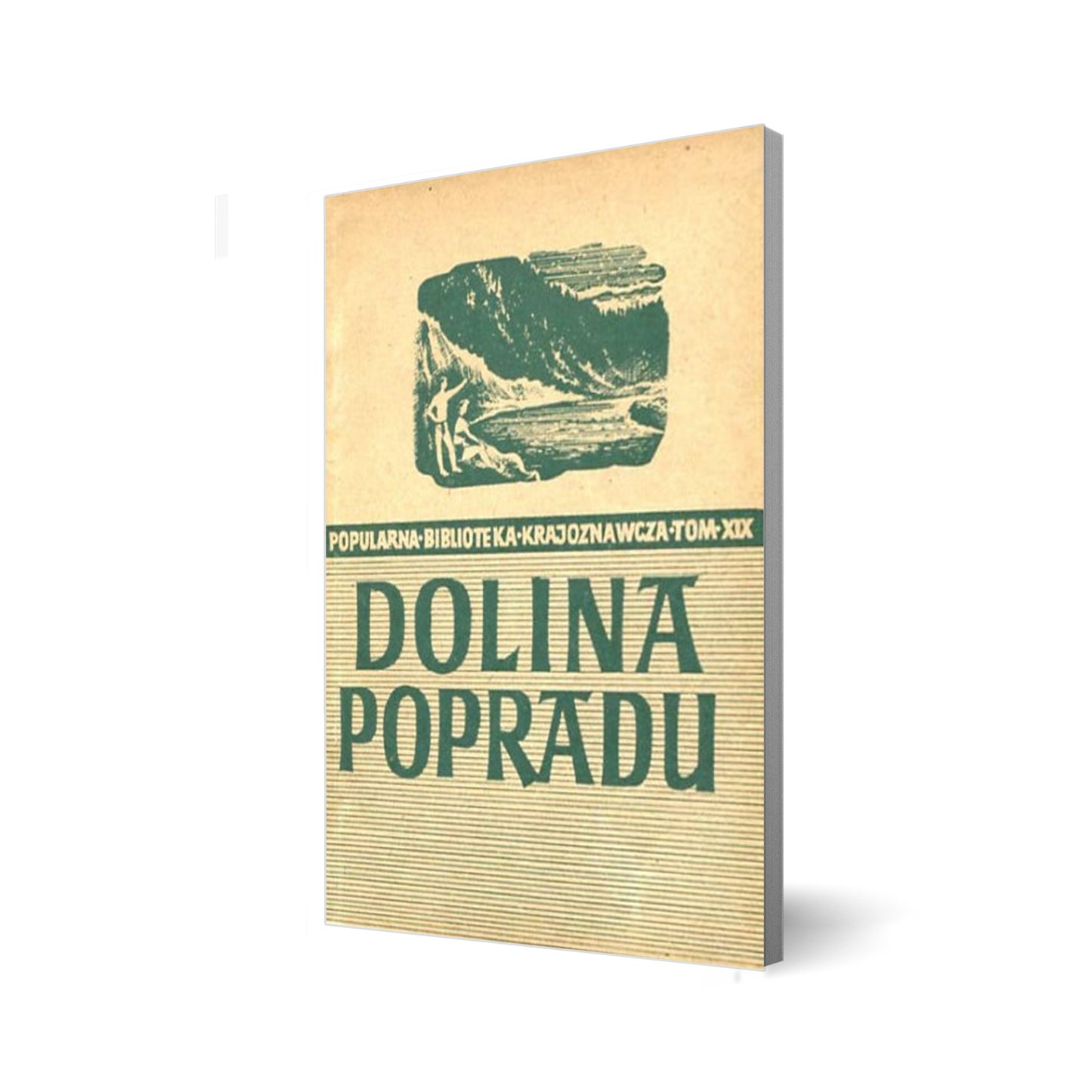 Dolina Popradu