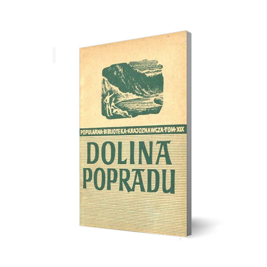 Dolina Popradu