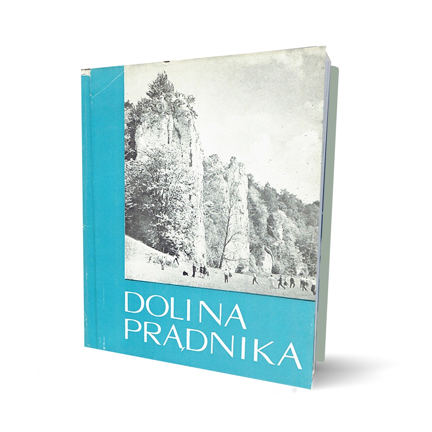 Dolina Prądnika