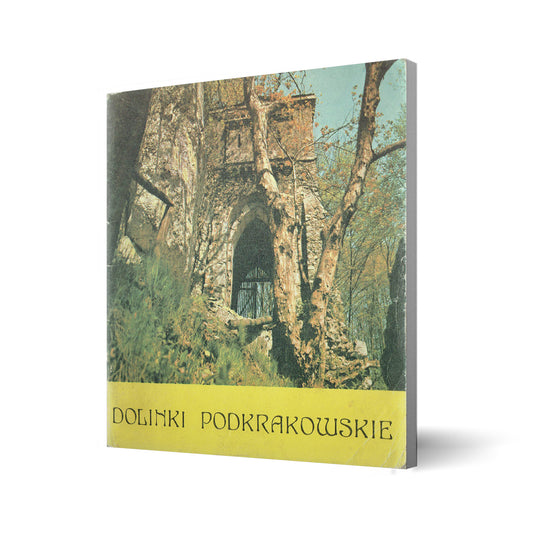 Dolinki podkrakowskie